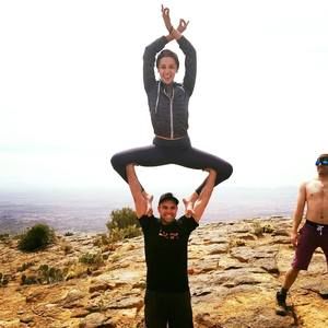 Meet your Posher, Gloria